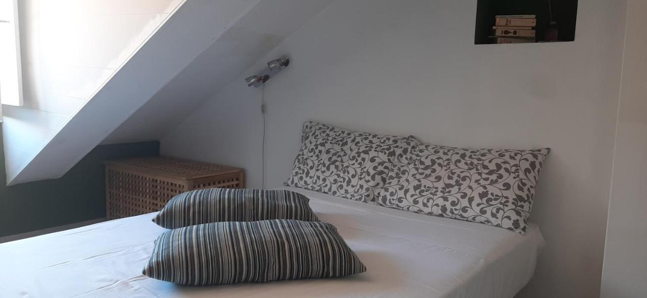 Stylish Loft Gioia Lägenhet Turin Exteriör bild