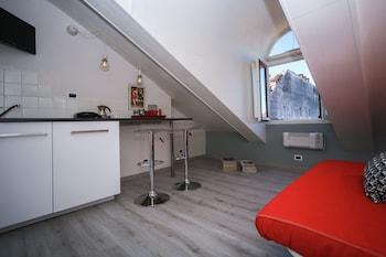 Stylish Loft Gioia Lägenhet Turin Exteriör bild